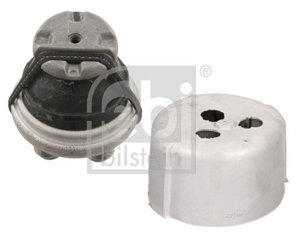 Motorlager Febi Bilstein 29511 FüR Mercedes W221 R230 C216 Klasse V221 Sl Amg-image