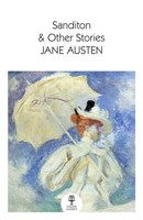 Jane Austen | Sanditon | Taschenbuch | Englisch (2021) | & Other Stories