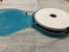 8 Blank Cd Cases