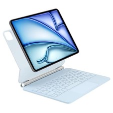 Magic Keyboard for iPad Air 11-inch M3/M2  iPad Pro 11-inch Blue