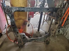 (LOCAL PICKUP ONLY) Crossmember/K-Frame Front Suspension Fits 10-13 HIGHLANDER 1