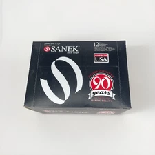Graham Sanek Paper Salon Neck Strips - 12 Pack 60 Strips Per New Open Box
