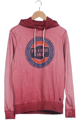 PETROL INDUSTRIES Kapuzenpullover Herren Hoodie Kapuzensweater Kapuz... #my2b9p4