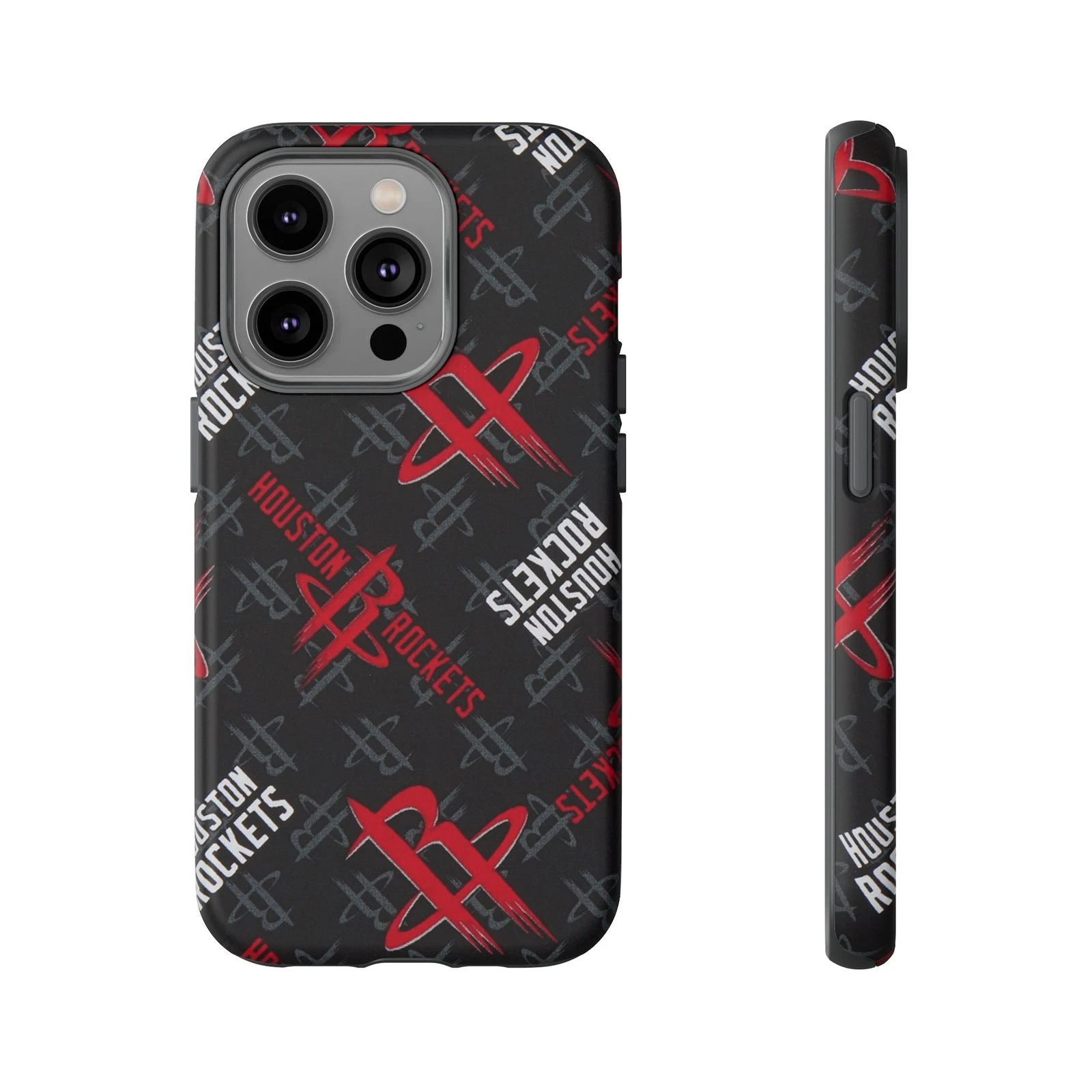 Houston Rockets iPhone Cases