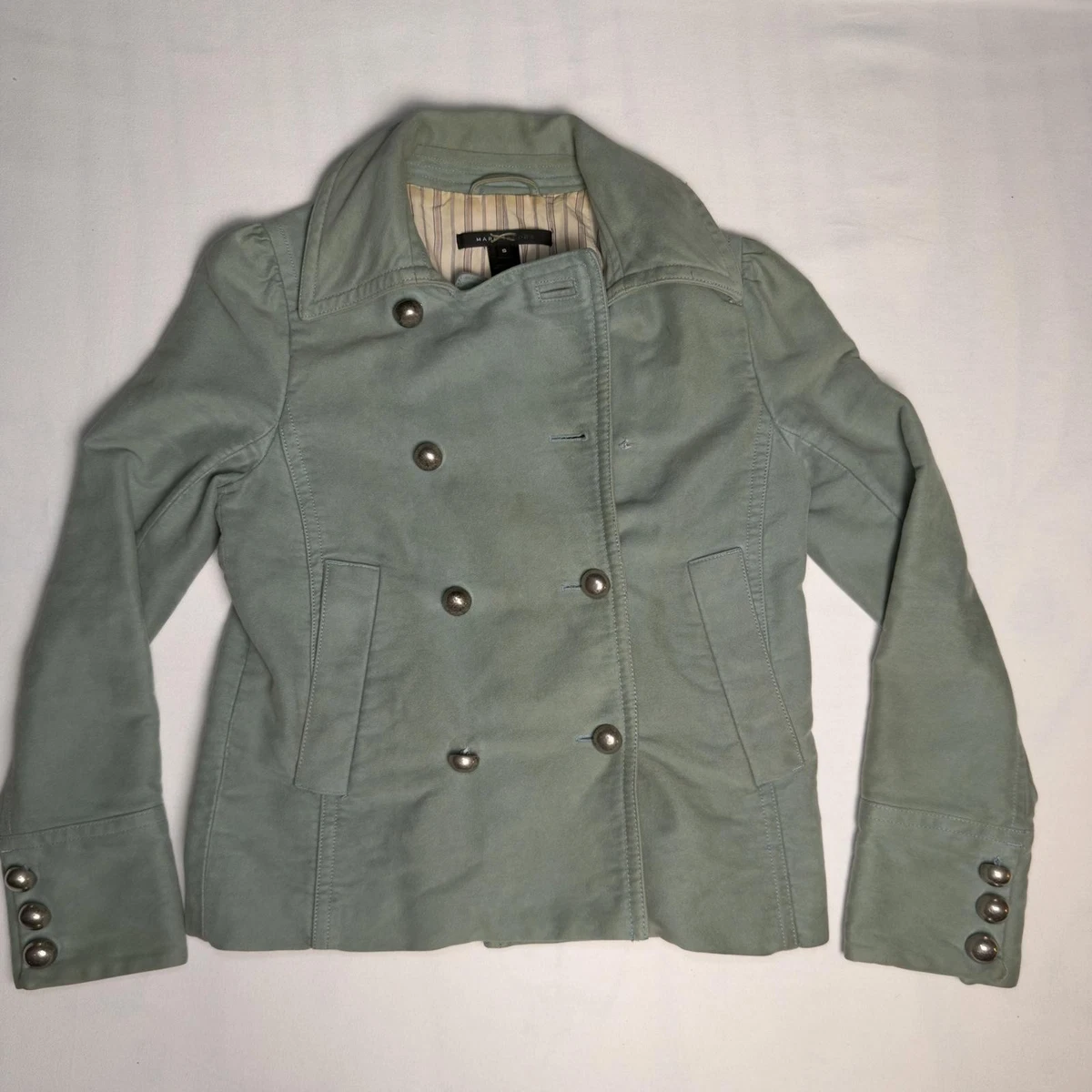Marc Jacobs Military Jackets for Women for sale | eBay