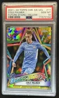 2021 Topps Chrome Cole Palmer