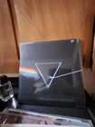 Pink Floyd Dark Side Of The Moon Classic Vinyl New Mint