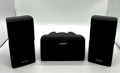 Bose Cube Speakers for sale - eBay