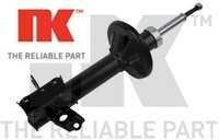NK 623231251 StoßDäMpfer StossdäMpfer FüR Mazda