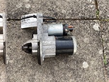 Nissan Micra K14 2017-2019 1.0 PETROL Starter Motor 