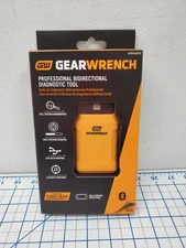GearWrench Professional Bi-Directional Diagnostic Scan Tool GWSMARTBT New