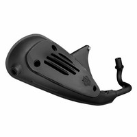 Topf Scoot Sito-Leovince Anpassbar FüR Piaggio 50 Zip 4T 2021+, Liberty I Get 4