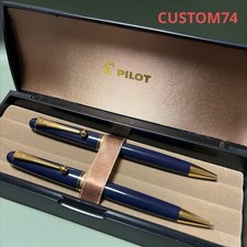 Unused PILOT Custom 74 ballpoint pen/mechanical pencil, made in Japan