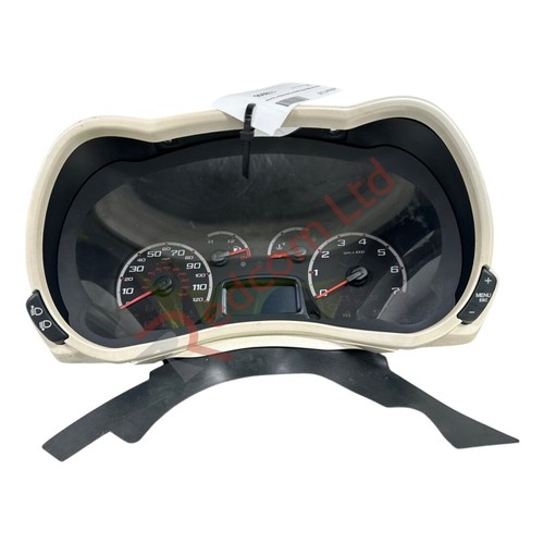 FORD Ka B420 RU8 2008-2016 Speedo Clocks & Rev Counter 0.0