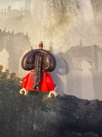 LEGO Star Wars Queen Amidala Minifigure sw0387