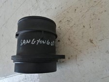 Débimètre Ssangyong RODIUS