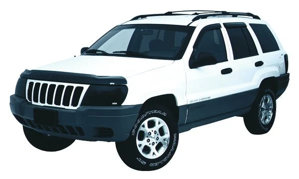 GT Styling 78108S Bug-Gard SE ™ BUGSHIELD Foto 4 de 4