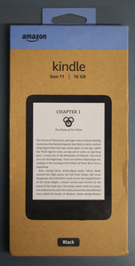 Kindle 11th Generation 2024 | eBay