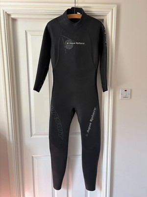 AQUA SPHERE PROSUIT POWERED TRI DAMEN SCHWIMMANZUG L