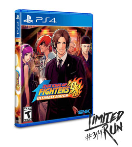 King of Fighters 98 Ultimate Match | eBay