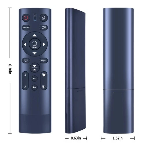 NexiGo Remote Control - Thumbnail 3