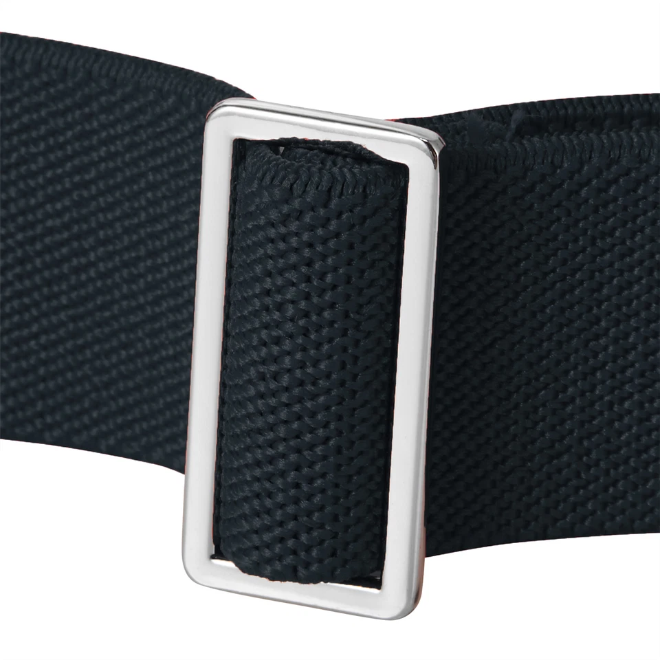 Buyless Moda Niños Niño Pequeño Sin Hebilla Ajustable Vestido Elástico Cinturón Elástico Foto 3 de 4