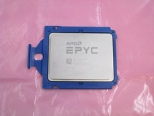 AMD EPYC 7551P PS755PBDVIHAF 2.0 GHz, 32 Cores, Socket SP3 CPU