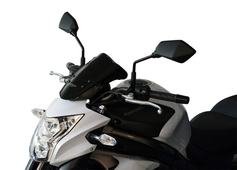 Bulle MRA Touring T - Kawasaki ER-6N - Photo 3/4
