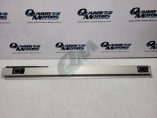 BMW N/S Kofferraumzurrrstange links passend f�r X3 E83 3411941