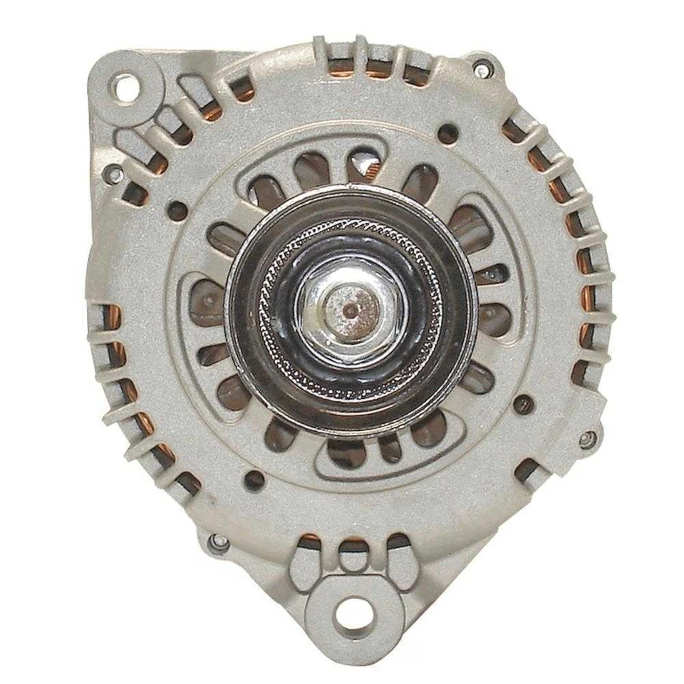 Alternator fits 2001-2002 Nissan Pathfinder  ACDELCO PROFESSIONAL - Image 3 of 4