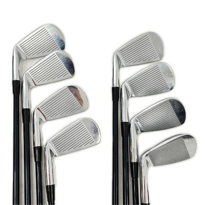 Mizuno MP 27 Club Iron Set 3 9.P 8 pieces | eBay