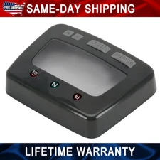 Honda Oem Combo Meter Case Fourtrax Foreman Rancher Trx350 450 500 37201-Hn0-A01