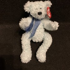 Vintage Collectable TY Beanie Babies Bear - Armstrong 1993 - including Tags