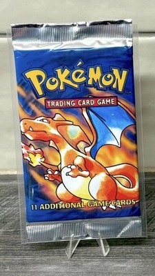 MASSIVE POKÉMON BOOSTER PACK COLLECTION-VINTAGE TO MODERN 3x LOT-POKEMON TCG