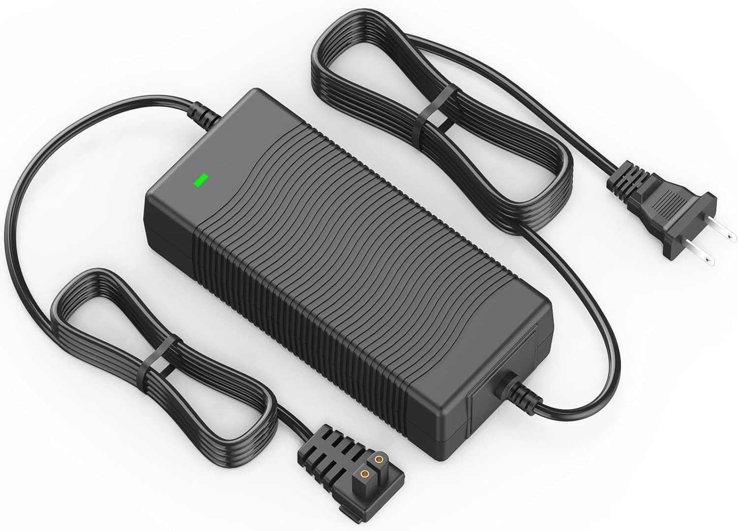 26V Charger for 21.6V Battery Pool Cleaner Compatible with Seauto Crab CR and Zy