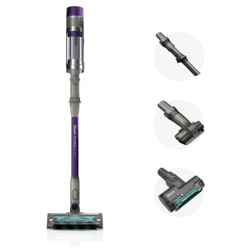 Shark IP1251 PowerDetect Cordless Stick Vacuum - product listing photo