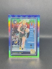 2025 Panini Donruss WNBA- ALANNA SMITH- Silver Holo- Lynx #68