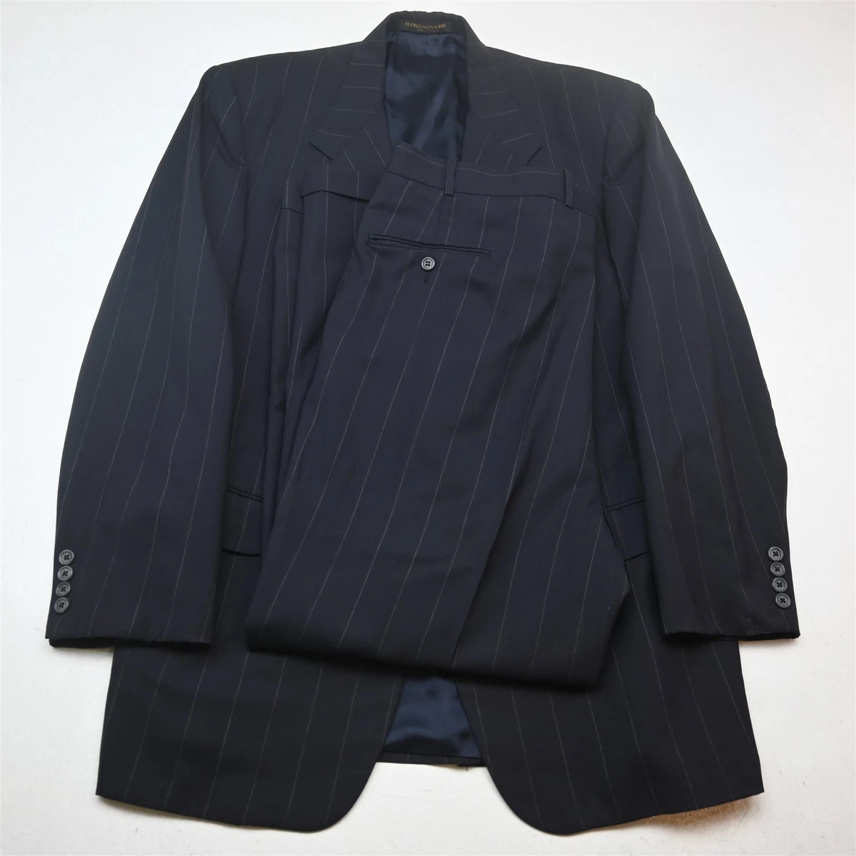Freeman Suits & Blazers for Men for sale | eBay