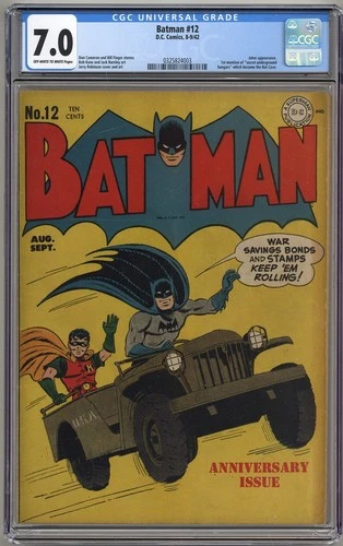 Comic Image
