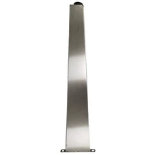 SereneLife Steel Propane Gas Fire Pit Table Easy to Assemble for SLFPX69