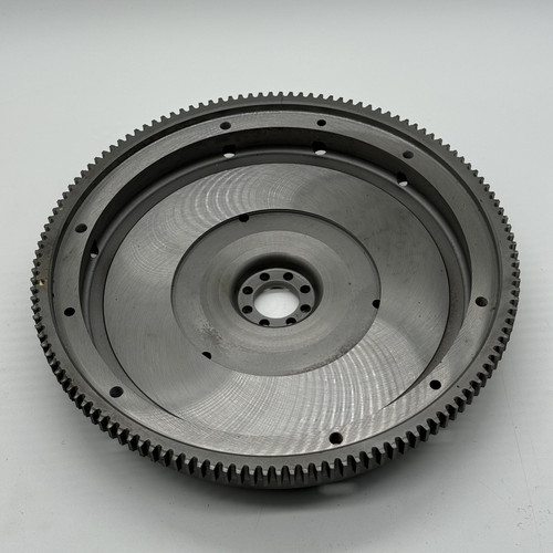 Porsche 912 Stock Flywheel 200mm 12V 356 - Picture 7 of 7