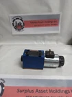 REXROTH,R900561291,DIRECTIONAL CONTROL VALVE JB62/EG24N9K4 NOS