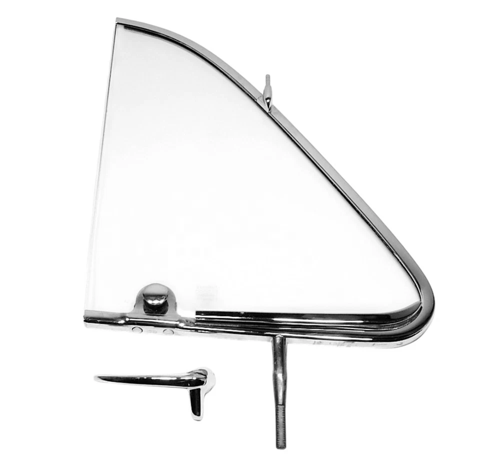 NUEVO MERCEDES 180 A B C 190 B DB 220 S SE PUERTA DELANTERA DERECHA VENTILADOR VENTANA Foto 2 de 4