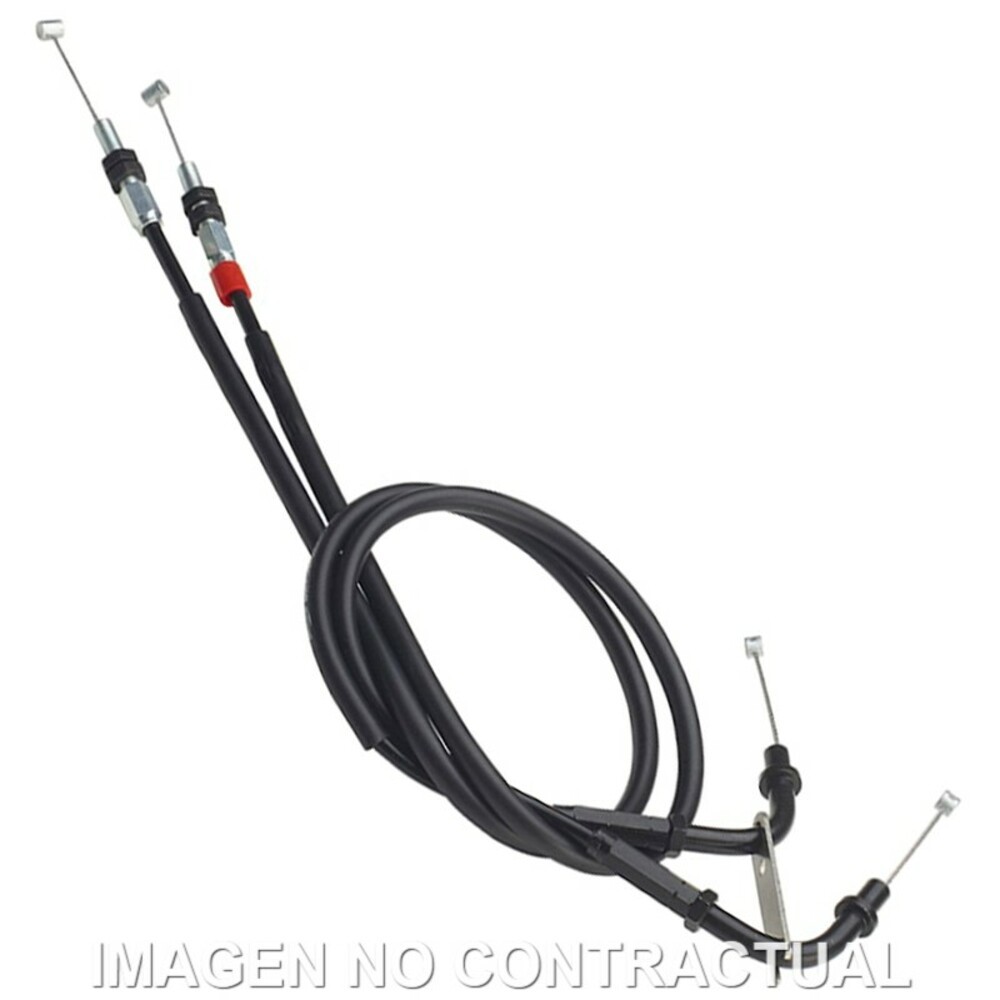 Cable Gas for Accelerator DOMINO xm2 Honda 5408.96 for Moto Spare Parts - Image 6