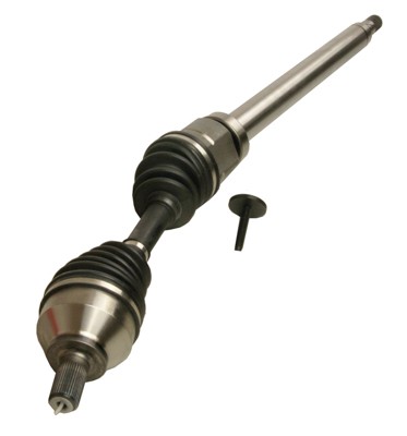 Maxgear Antriebswelle Vorderachse Rechts FüR Ford Focus II 2.5 ST Volvo V50-image