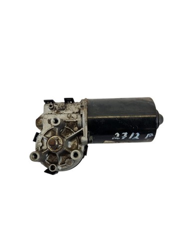 VW PASSAT B5 3B 1999 Wischermotor vorne front Window Wiper Motor 0390241175