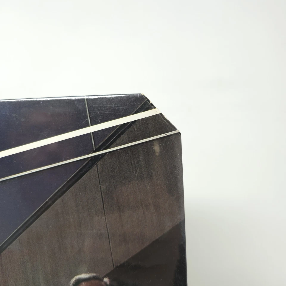 Sun Rhythm Section Old Time Rock 'N Roll LP Flying Fish FF445 Brand New Sealed - Image 2 of 4