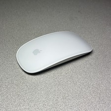 Apple A1296 Magic Mouse Wireless, Bluetooth 