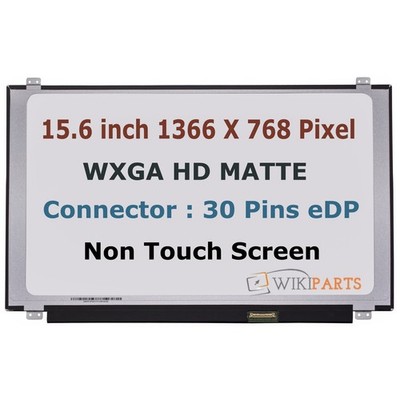 Für Acer Aspire E5-521G-45E1 Laptop Ersatz 15,6'' HD LED LCD Bildschirm Panel