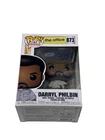 Funko Pop TV The Office Darryl Philbin #873 Vinyl Figure